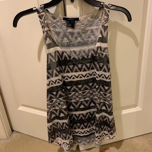 F21 tank top